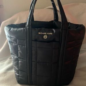 Michael Kors Nylon satchel
